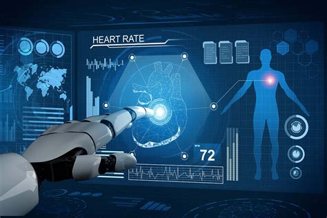 Ml Use Cases In Healthcare Machine Learning Is A Branch Of Ai That