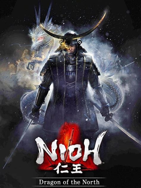 Nioh Dragon Of The North Game Information Mybacklog