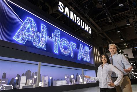 Ces Ai Samsung Newsroom Korea