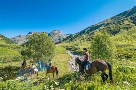 Booking Tennis Aventure Val d'Isère
