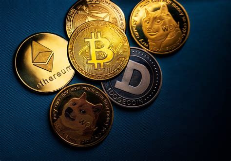 New Cryptocurrencies That Could Explode In