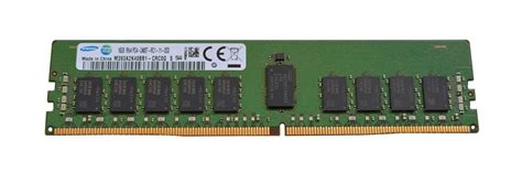 M393A2K40BB1-CRC0Q Samsung - Distributors and Price Comparison ...