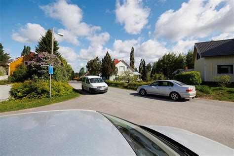 Lyhyesti Lukijoilta Pelkk Nopeusrajoitus Ei Nummenkadulla Tehoa