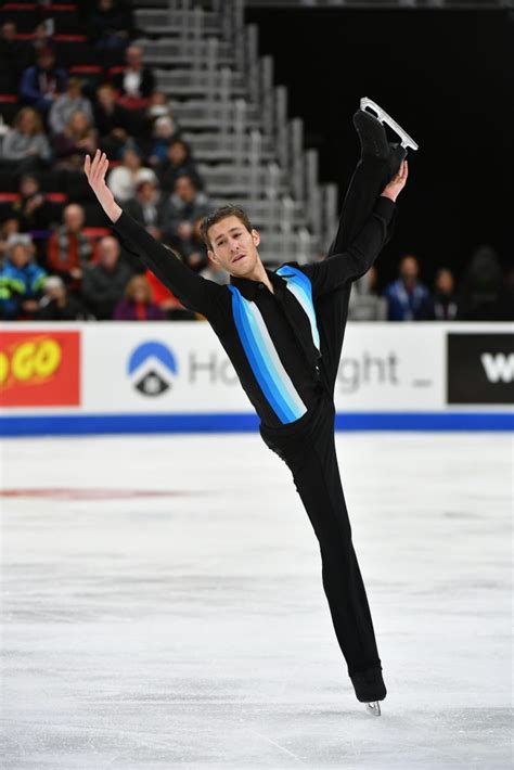 Two-time Olympian Jason Brown costars in Vail Skating Festival’s Ice ...