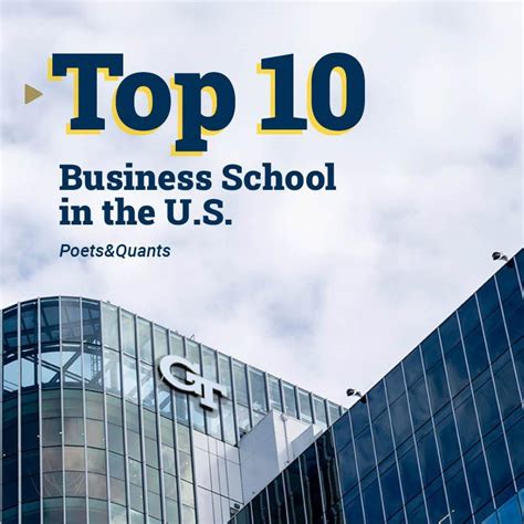 Top Undergraduate Business Schools Rankings Tony Aigneis