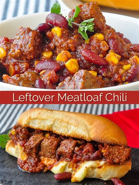 Easy Homemade Recipes For Leftover Meatloaf 2023 Atonce