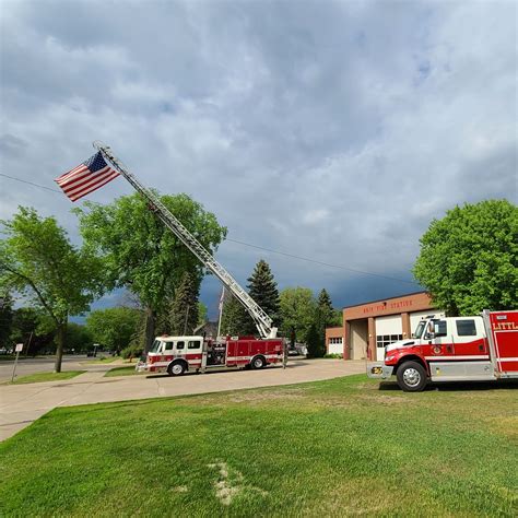 The community reacts to little falls mn obituaries moving online 30