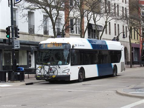 Madison Metro 1905 A Photo On Flickriver