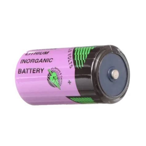 Tadiran Tl Volt Size C Lisocl Battery At Rs Piece