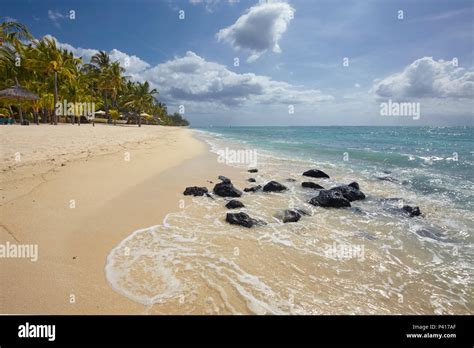 Le morne brabant hi-res stock photography and images - Alamy