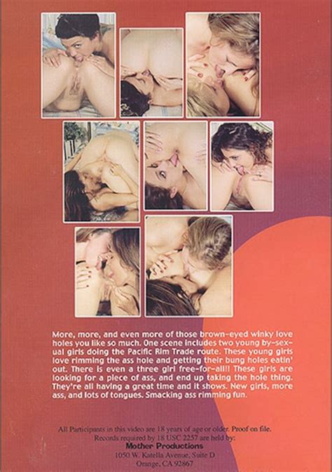 Lady Ass Lickers By Starr Productions Hotmovies