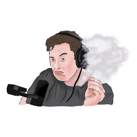 Elon Musk Smoking Weed Meme Elon Musk Wallpaper Art Art Wallpaper