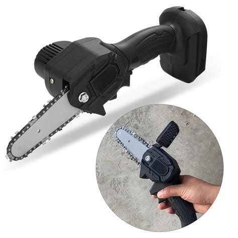 Tools Power Tools V Lithium Battery Portable Electric Pruning Saw