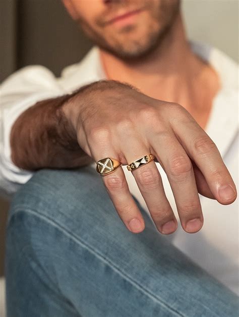 Buy Customized Men S Jewellery Up GLAMIRA Ph