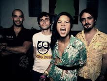 Bomba Estéreo Tickets, Tour Dates & Concerts 2025 & 2024 – Songkick