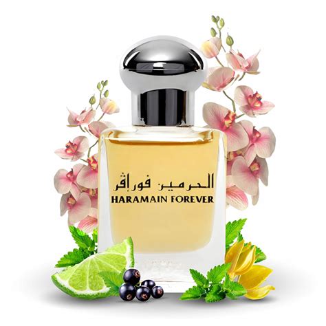 PERFUMY DAMSKIE DLA KOBIET AL HARAMAIN FOREVER CPO 12551491589 Allegro Pl