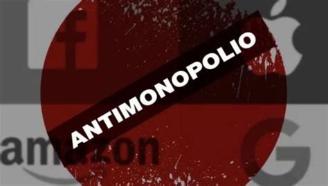 Ley Antimonopolio