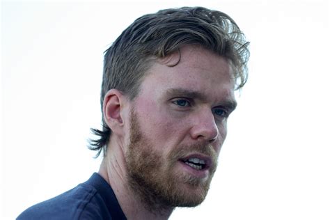 SIMMONS: McDavid all alone at top of NHL and everyone knows it