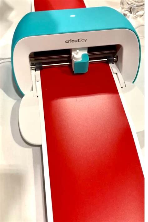 Cricut Joy Everything You Need To Know Everyday Jenny