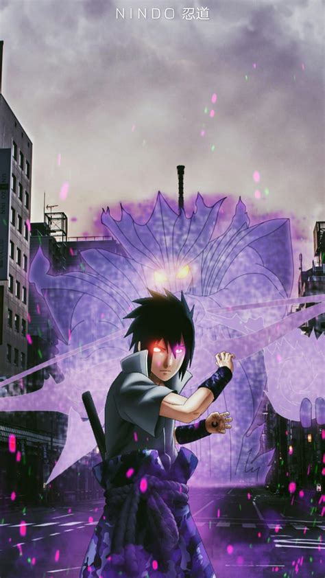 371 Sasuke Susanoo Wallpaper Hd Pictures MyWeb