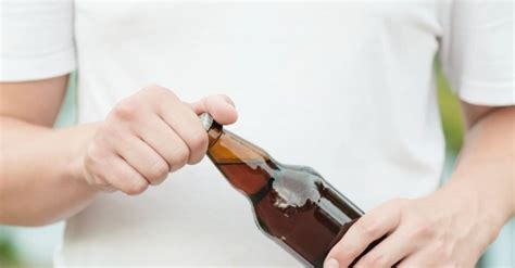 La bière sans alcool fait elle grossir