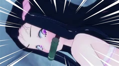 Je Ne Devrais Pas Devenir un Démon Slayer Entraînement Slayer Pornhub Gay