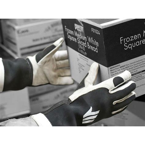 Best Gloves For Liquid Nitrogen Safetygloves Co Uk