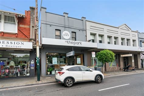 Shop Retail Property Leased In 399 Wattletree Road Malvern East VIC