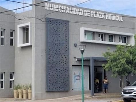 Escándalo En Neuquén Cerraron Un Municipio Recategorizaron A Los Funcionarios Y No Le Avisaron