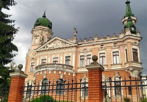 Lviv History & Art Museum Guide – Forgotten Galicia