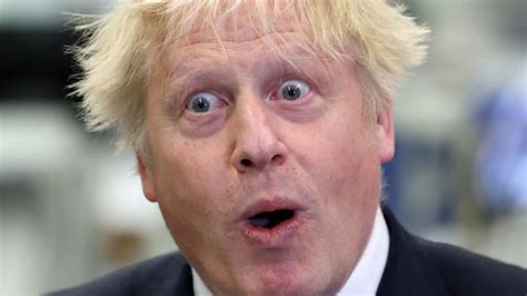 ‘im Up For It Boris Johnson Declares Hell Stand For Tory Leadership