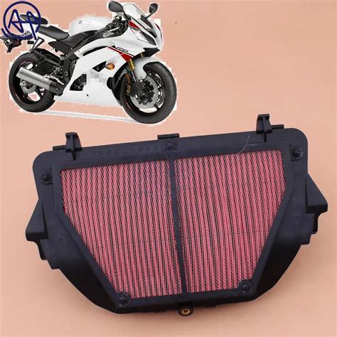 Replacement Air Filter Intake Cleaner Airfilter Strainer Filtrator For