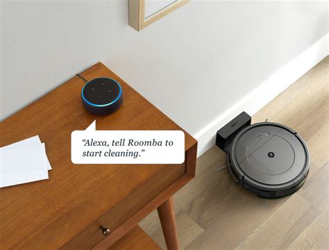 Irobot Roomba Combo R Robot Sprz Taj Cy Niskie Ceny I Opinie W