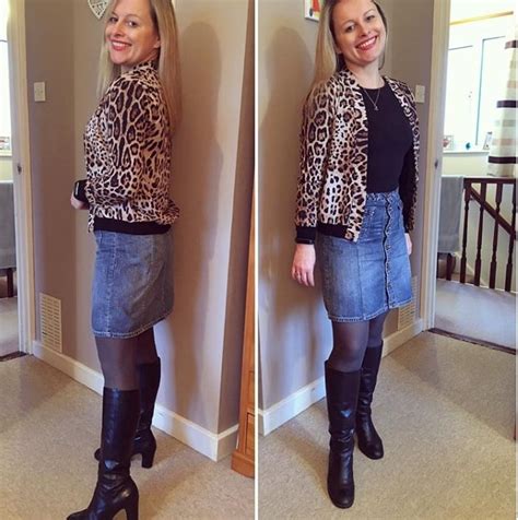 Insta Milfs Gilfs Wearing Boots Porn Pictures XXX Photos Sex Images PICTOA