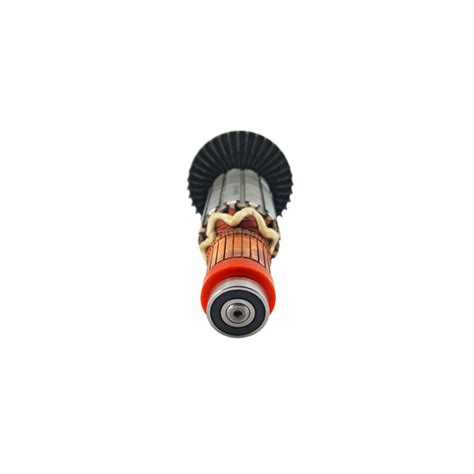 Makita Induit pour meuleuse angulaire GA7010C, GA7012C, GA9010C ...