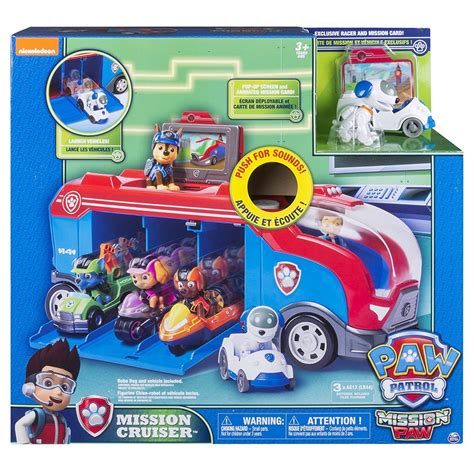 13 Best Paw Patrol Christmas Ts On Amazon 2019