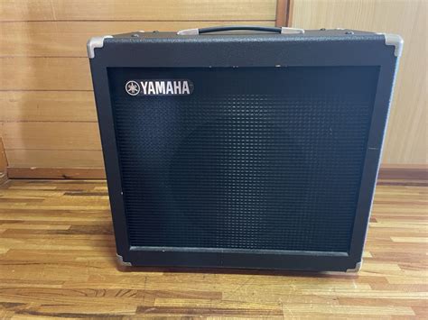 Yamaha Powerd Speaker Ds W