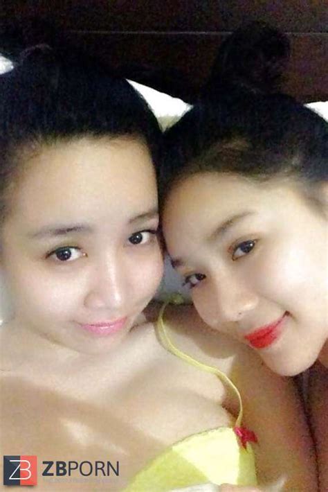 Vietnam Bathing Suit ZB Porn