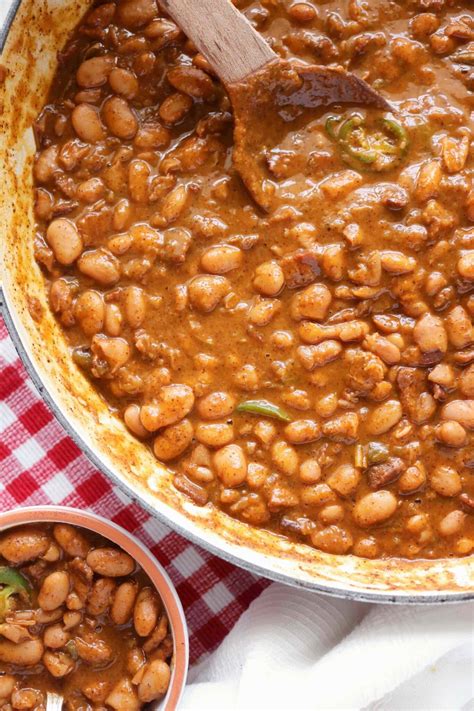 how to make charro beans 6