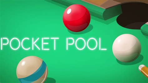 The best pool games in 2024