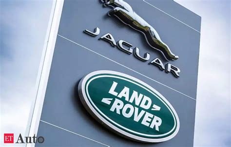 Jaguar Land Rover Opens Three European Self Driving Tech Hubs ET Auto