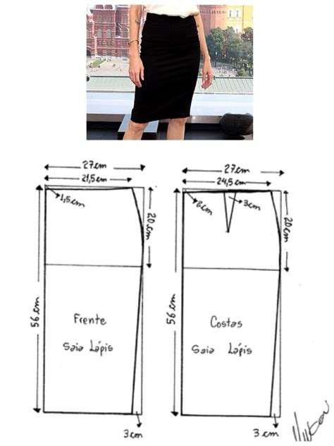 Pin By Mad Lop On Patrones Para Proyectos Skirt Patterns Sewing