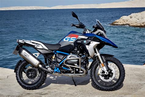 BMW R 1200 GS 2017