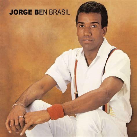 Jorge Ben Jor Music Fanart Fanart Tv