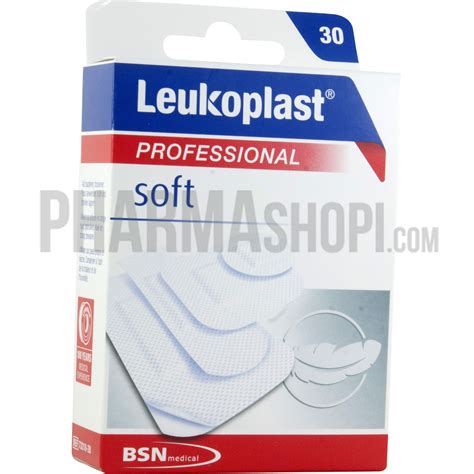 Leukoplast Professional Soft Bsnm Dical Pansements