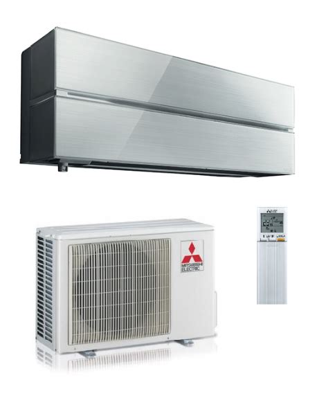 Climatizzatore Condizionatore Mitsubishi Electric Kirigamine Style