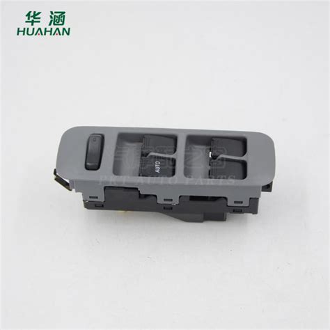 Huahan Applies To Suzuki Big Dipper Power Window Switch Car Glass