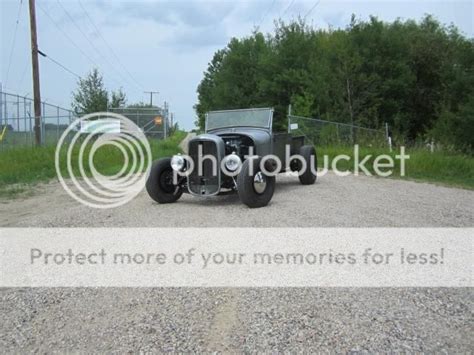 Hot Rods Rpu On The Road The H A M B