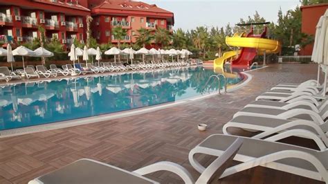 Hotel Club Side Coast Side Turcja Opinie Travelplanet Pl