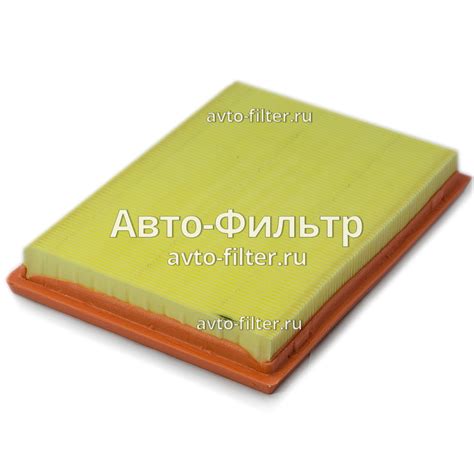 Воздушный фильтр Filtron AP154 (AP 154) - Авто-Фильтры